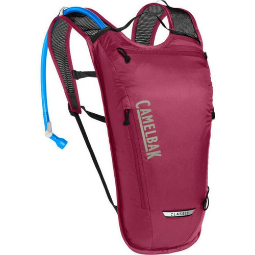 CAMELBAK Classic Light 4l (2l) | bike backpack with hydration | berry