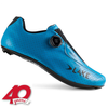 LAKE CX301 | road cycling shoes | 186g! | CARBON | BOA ® | CLARINO ® | blue