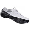 SHIMANO RP3 | women's road cycling shoes | white / grey