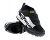 MAVIC Deemax Elite | buty rowerowe | MTB / ENDURO | SPD | black / white / black