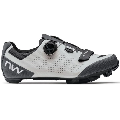 NORTHWAVE Razer 2 | bike shoes | MTB | Index: 10 | light grey