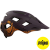 LAZER Coyote MIPS ® | bike helmet | MTB / ENDURO | matte mulberry orange