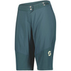 SCOTT Trail Storm Insuloft AL Women's Shorts | Polartec ® Alpha ® | aruba green