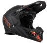 O'NEAL Fury V.22 | bike helmet  | GOPRO mount | ABS | MTB / ENDURO / DH | FULLFACE / FF | mahalo multi