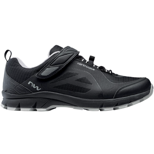 NORTHWAVE Escape EVO | bike shoes | MTB | SPD | black