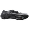 SHIMANO RC7 | buty rowerowe szosowe | BOA ® | CARBON | black