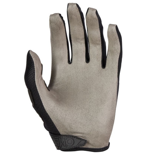 O'NEAL Mayhem Rider Long Gloves | rękawiczki rowerowe | Nanofront ® | black / white