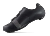 LAKE CXZ176 | road cycling shoes / autumn-winter | -3°C | BOA ® | CLARINO ® | black / gray