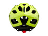 LAZER J1 + insectNET + LED | bike helmet |  flash yellow