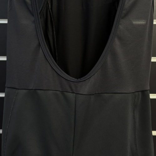 SCOTT Gravel Warm +++ Women's Bibshorts | GORE-TEX INFINIUM™ | WINDSTOPPER® | black