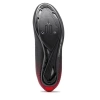 NORTHWAVE Core PLUS 2 | road cycling shoes | NRG CARBON | black / red
