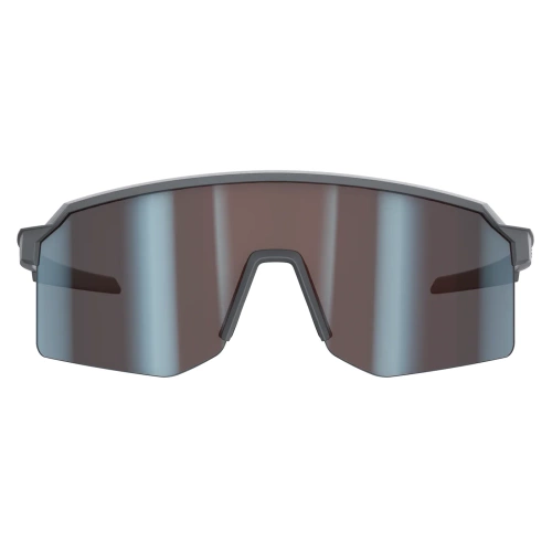 LIMAR Cruz | okulary przeciwsłoneczne | Interchangeable | matte grey | + CLEAR | LT 15% Cat. 3 + LT 0% Cat. 0