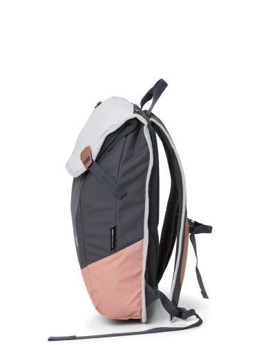 AEVOR DayPack CHILLED ROSE 18-28l | plecak rowerowy / miejski | LAPTOP 15" | 790g