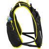 CAMELBAK Trail RUN Vest 7l + 2 x 500ml Quick Stow™ Flasks | black / safety yellow