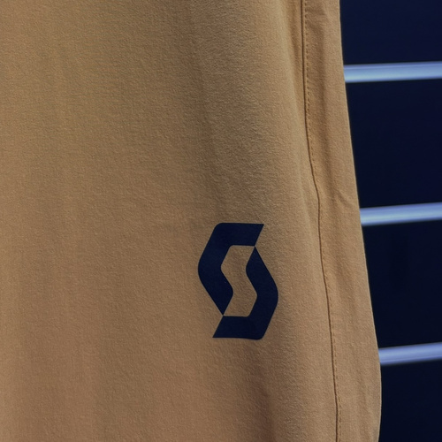 SCOTT Explorair Light Women's Pants | silt beige