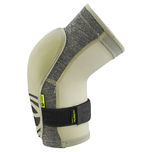 IXS Flow EVO+ Elbow Guards | ochraniacze łokci | X-MATTER | KEVLAR | camel