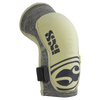 IXS Flow EVO+ Elbow Guards | ochraniacze łokci | X-MATTER | KEVLAR | camel