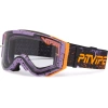 PIT VIPER The Brapstrap The High Speed OFF ROAD goggles | moto / bike MTB / ENDURO / MX