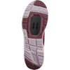 SHIMANO EX3W | damskie buty rowerowe | MTB | SPD | wine red