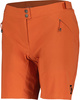 SCOTT Endurance ls/fit Women's Shorts w/pad | bike | MTB / ENDURO / GRAVEL | braze orange
