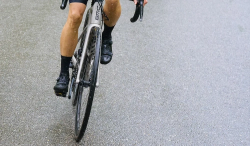 AGU R610 | buty rowerowe szosowe | ATOP | black