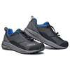 SIDI Explorer | bike shoes | VIBRAM ® | E-BIKE / TOURING / MTB / EDNURO / TREKKING | FLAT | grey / black