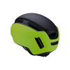 BBB Indra BHE-56 | kask rowerowy miejski | URBAN + E-BIKE | matt neon yellow