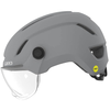 GIRO Evoke MIPS ® | kask rowerowy miejski | VISOR | URBAN / E-BIKE | matte grey