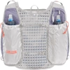 CAMELBAK Circuit™ Run Vest 7L with Crux® 1.5L Reservoir Women's | damska kamizelka / plecak biegowa/y z bukłakiem | silver / dusk