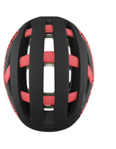 SMITH Network MIPS ® | kask rowerowy szosowy | AEROcore / KOROYD ® | ROAD / GRAVEL | matte archive wildchild