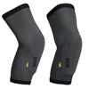 IXS Flow Light Knee Guards | ENDURO / MTB / E-BIKE | X-MATTER | grey