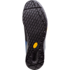 NORTHWAVE Multicross MID GTX | bike shoes | VIBRAM ® | GORE-TEX ™ | MTB / ENDURO / ADVENTURE | FLAT |  black / deep blue