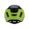 BBB Indra BHE-56 | urban cycling helmet | URBAN + E-BIKE | matt neon yellow