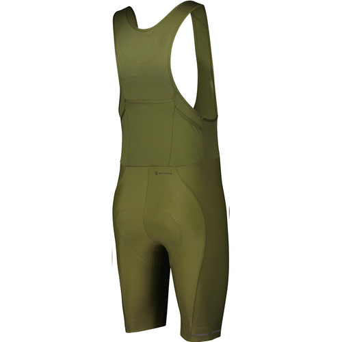 SCOTT Endurance +++ Men's Bibshorts | fir green
