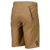 SCOTT Endurance LS/FIT w/pad Men's Shorts | MTB / ENDURO / GRAVEL | silt beige