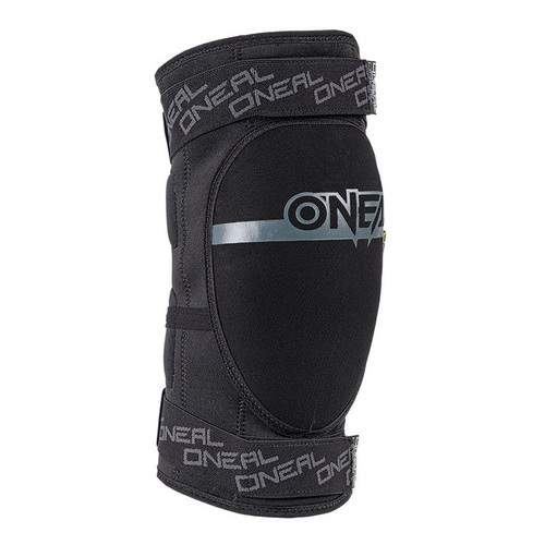 O'NEAL Dirt | knee guards | IPX ® | ENDURO / MTB / E-BIKE | black