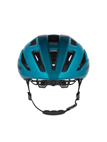 LIMAR Maloja | road cycling helmet | matte deep water