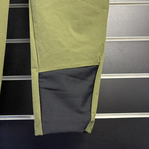 SCOTT Trail Vertic Women's Pants | damskie spodnie trekkingowe / turystyczne / rowerowe | fir green