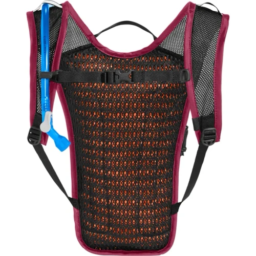 CAMELBAK Hydrobak Light 2.5l (1.5l) l bike backpack with hydration | berry