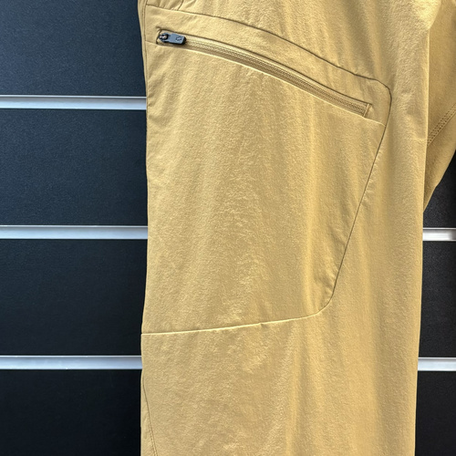 SCOTT Explorair Light Men's Pants | silt beige