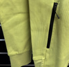 SCOTT Tech Men's Hoody | bitter yellow