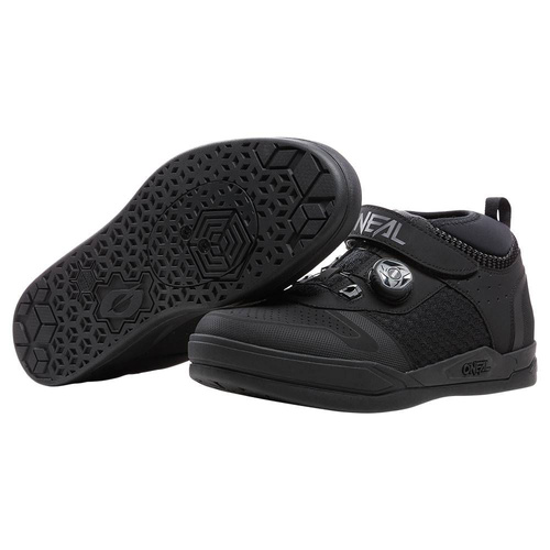 O'NEAL Session SPD Shoes | bike shoes | MTB / ENDURO | black