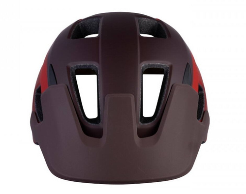 LAZER Chiru MIPS ® | bike helmet | MTB / ENDURO | matte red