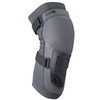 IXS Trigger Knee Guards | X-Matter K03 Knee / Shin CE Pad | ENDURO DH | grey