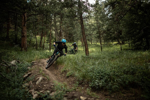 SIXSIXONE 661 Recon II Elbow | ochraniacze łokci | D3O | MTB / ENDURO | black