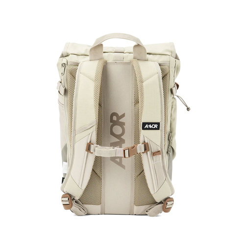 AEVOR Roll Pack Diamond Scorpion 20-28l | bike / city bikepack | LAPTOP 15" | 760g