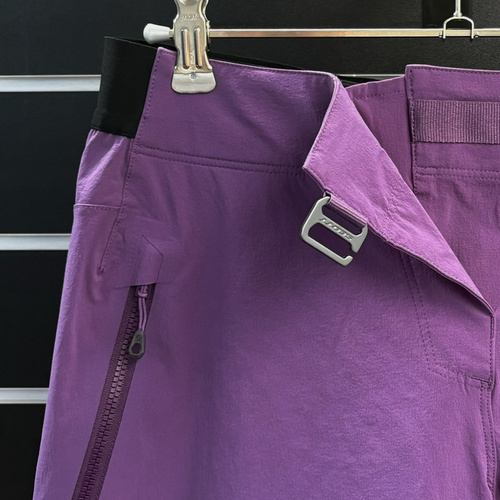 SCOTT Shorts M's Trail Vertic w/pad | bike | MTB / ENDURO | cyber purple