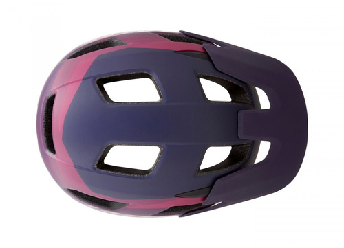 LAZER Chiru MIPS ® | kask rowerowy | MTB / ENDURO | matte blue / pink