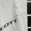 SCOTT Shorts M's Endurance ls/fit w/pad | szorty / spodenki rowerowe | + wewnętrzne spodenki z wkładką | MTB / ENDURO / GRAVEL | light grey