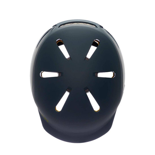 BERN Watts 2.0 | bike helmet | MIPS ® | MULTISPORT | ALL SEASON / BIKE & SNOW | matte forest